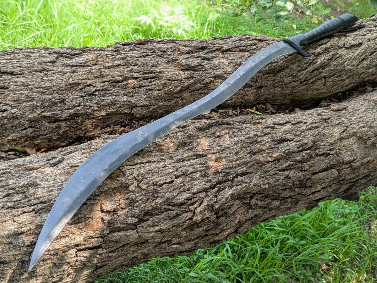 Elden Ring Bloodhounds Fang Sword, Fantasy Replica, 36-inch